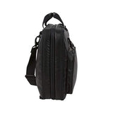 Hex Expandable Briefcase (Nero Black Ripstop)