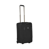 Victorinox Werks Traveler 6.0 2-Wheel Frequent Flyer Carry-On (Black)