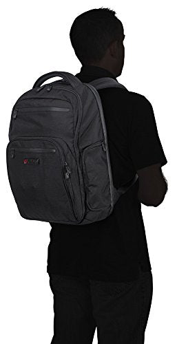 Ecbc Backpack Shop Ecbc Hercules — Travel Backpack For A 16 – Luggage Factory