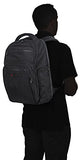 Ecbc Hercules — Travel Backpack For A 16" Laptop Computer: Tsa Friendly Quick-Open Laptop