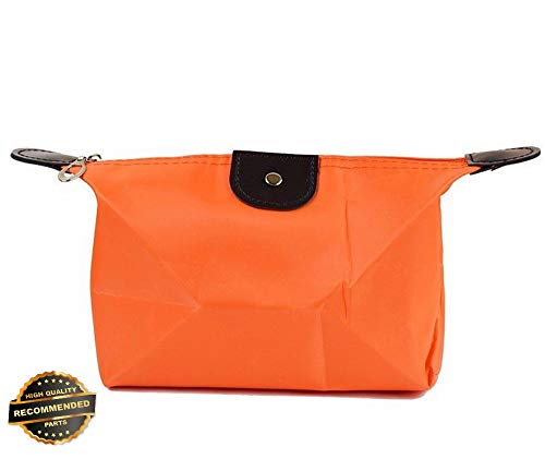 Gatton Travel Cosmetic Makeup Wash Bag Gift Pencil Case Girls Women Handbag Organizer | Style