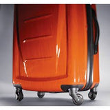 Samsonite® Winfield Fashion 20" Hardside Carry-On Spinner Upright 13x10x20"H - Bags - Color Check