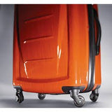 Samsonite® Winfield Fashion 20" Hardside Carry-On Spinner Upright 13x10x20"H - Bags - Color Check