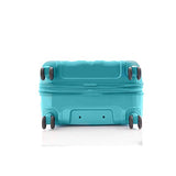 Samsonite Novus 20" Spinner Aquamarine