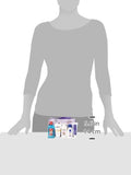 Convenience Kits Women’S Premium 20-Piece Necessities Travel Kit