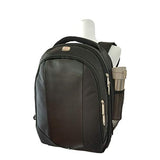 Backpack With Wheels, Freewheel Wheeled Laptop Backpack, High School, College Backpack, Rolling