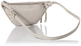 The Drop Women's Preston Belt Bag, Grey
