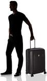 Victorinox Werks Traveler 6.0 Medium Hardside Case, Black