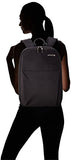 Briggs & Riley Sympatico Backpack, Black, One Size