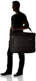Samsonite Solyte Softside Ultra Valet Garment Bag, Black