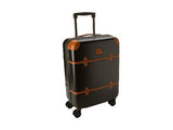 Bric'S U.S.A. Bellagio 21" Spinner (Olive)