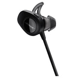 Bose Soundsport Wireless Headphones, Black