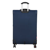 Ricardo Beverly Hills Mar Vista 2.0 29-inch Spinner, Moroccan Bue