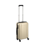 Zero Halliburton Zrl - 20" International Carry-On 4-Wheel Spinner, Gold