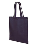 Valubag - Economical 15" X 16" Reusable 100% Cotton Tote Bag