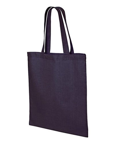 Valubag - Economical 15" X 16" Reusable 100% Cotton Tote Bag
