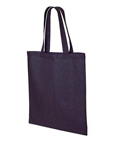 Valubag - Economical 15" X 16" Reusable 100% Cotton Tote Bag