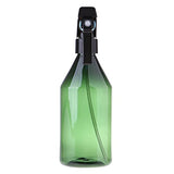 Baoblaze Plant Flower Water Spray Bottle Can Pot Decorative Clear Plant Watering Can Green