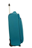 American Tourister Holiday Heat Hand Luggage 55 centimeters 42 Turquoise (Petrol Green)