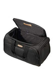 SAMSONITE Spark Sng Eco Duffle 53 Travel Duffle, cm, 54 liters, Black (Eco Black)