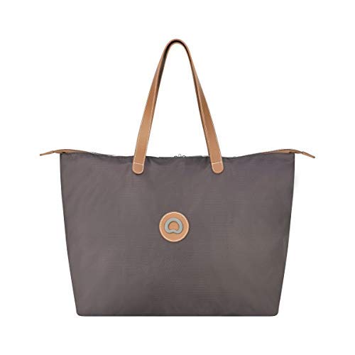 Delsey Paris CHATELET SOFT AIR Messenger Bag 44 centimeters 37.299999999999997 Brown (Schokolade)