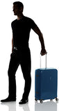 Samsonite Koffertrolley Neopulse 44D Spinner 69/25 Metallic Blue