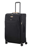 SAMSONITE Hand Luggage, (Eco Black)