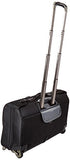 Travelpro Crew 11 Carrry-On Rolling Garment, Black