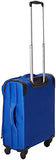 Skyway Luggage Mirage Ultralite 20-Inch 4 Wheel Expandable Carry-On, Maritime Blue, One Size
