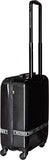 Tommy Hilfiger Unisex Courtside 20" Upright Suitcase Black One Size