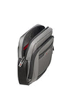 SAMSONITE TABLET CROSSOVER 7.9'' (MAGNETIC GREY) -PRO-DLX 5  Messenger Bag, 0 cm, Grey