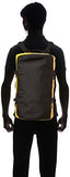 The North Face BC Duffel Bag xs Japan official Backpacks [Japan import] (Summit Gold)
