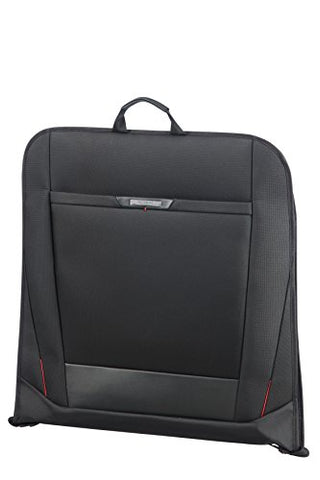 SAMSONITE PRO-DLX 5 - Garment Sleeve Travel Bag, 56 cm, 40.5 liters, Black