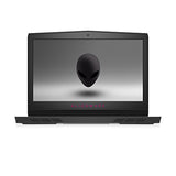 Alienware Aw17R4-7005Slv-Pus 17" Laptop (7Th Generation Intel Core I7, 16Gb Ram, 1Tb Hdd, Silver)