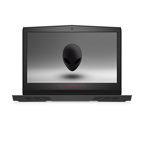 Alienware Aw17R4-7005Slv-Pus 17" Laptop (7Th Generation Intel Core I7, 16Gb Ram, 1Tb Hdd, Silver)