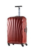 Samsonite Black Label Cosmolite 20" Carry on Spinner Luggage "Red"