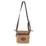 Urban Field Bag Field Tan 568 - Large