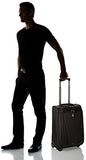 Travelpro Maxlite 4 22" Expandable Rollaboard Suitcase, Black