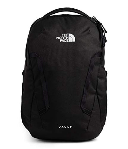 The North Face Women's Vault Backpack, Tnf Black, One Size