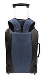Eagle Creek National Geographic Adventure Convertible Carry-on, Cosmic Blue