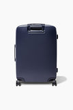 Raden A28 Check-In Luggage, Navy Matte