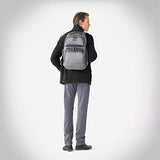 Briggs & Riley @Work Medium Cargo Backpack, Gray