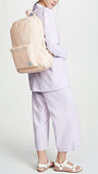 Herschel Supply Co. Women's Daypack Backpack, Cameo Rose, Pink, One Size
