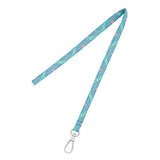Marlee Coordinating Lanyard