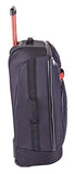 Harley-Davidson 26" Tail Of The Dragon Pullman Wheeling Luggage, Black 99825 Blk