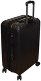 Kenneth Cole Reaction 8 Wheelin Collection Lightweight 3-PC Expandable Hardside Spinner Luggage Set