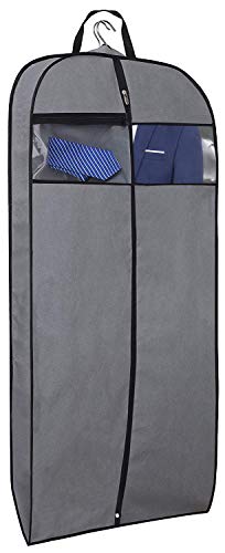 misslo garment bags