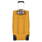 Skyway Whidbey 28-Inch Rolling Duffel (Honey)