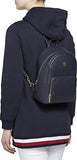 Tommy Hilfiger Th Core Womens Backpack One Size Corporate