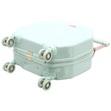 kensie Women's 2 Piece Set, Mint